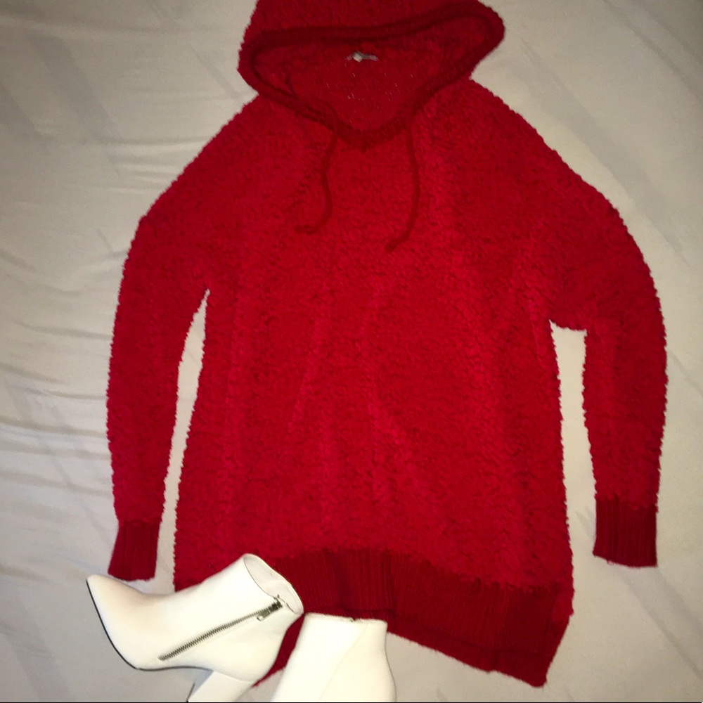 Winter sweater